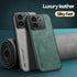 Luxury Shockproof Case for Xiaomi 13T Pro Protective Cover Built-in Magnetic Car Holder Protection Phone Coque Fundas - Evallys.com # #