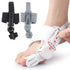 Hallux Valgus Corrector Bunions For Toes Corrector Foot Finger Separator Toe Separator Foot Care Bunion Corrector - Evallys.com