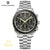 PAGANI DESIGN V4 New Quartz Men's Automatic Date Speed Chronograph Sapphire Mirror Sport Waterproof Watch All Steel VK63 Watches - Evallys.com