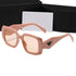 Sunglasses for Women Men Eyeglasses Goggles Fashion Classic Style UV400 Sun Glasses High Quality Eyewear Shades - Evallys.com