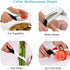 6-in-1 Multi-Functional Scissor Cutting Board – Outdoor BBQ & Kitchen Chopper - Evallys.com