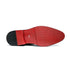 Men's Formal Shoes Red Sole Fashion Business Casual Party Banquet Daily Retro Carved Lace-up Brogue Dress Wedding Shoes Size 48 - Evallys.com