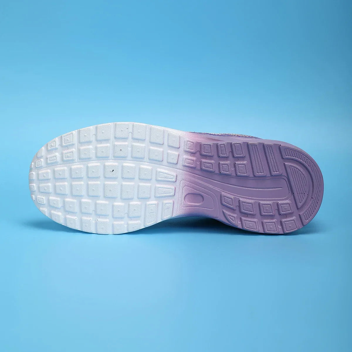 Sneakers for Women Orthopedic Sneakers Walking Shoes for Women, Lightweight Casual Tennis Sneakers Air Running Shoes - Evallys.com