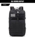 30/50L Tactical Backpack – Outdoor Hiking, Hunting & Survival Gear Bag - Evallys.com
