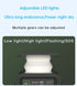 200W Portable Power Bank – 192Wh LiFePO4 Solar Generator for Camping