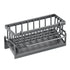 Kitchen Sink Drain Rack Organizer Plastic Self-draining Sink Shelf Soap Sponge Holder Dishcloth Towel Rack filter basket