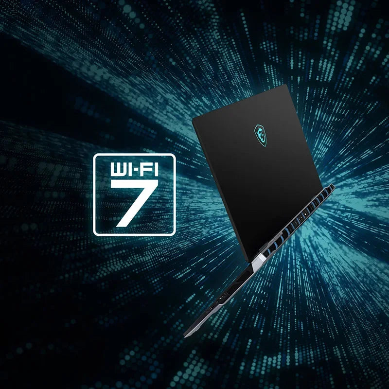 2024 MSI Titan 18 Ultra Gaming Laptop 18 Inch UHD 4K Mini LED 120Hz IPS Screen Notebook i9-14900HX 64GB 2TB RTX4080 Netbook PC - Evallys.com