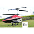 Rc Helicopter With Remote Control Extra Durable Big Plane Toy For Kids Drone Model Outdoor 3.5CH 80cm Aircraft Large Helicoptero - Evallys.com