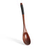 Japanese Wooden Spoon Fork Chopsticks Set Sushi Cutlery High Quality Eco-friendly Portable Tableware Set Kitchen Utensils Gifts
