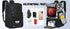 Sports Training Equipment Basketball Backpack with Separate Ball holder & Shoes Compartment Gym Backpack for Basketball Soccer - Evallys.com