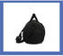 Large Gym Travel Duffel Bag – Waterproof with Shoe & Wet/Dry Storage - Evallys.com