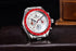 PAGANI DESIGN 2024 New AK Project Men's Watches Luxury Quartz Wrist Watch For Men AR Sapphire Speed Chronograph Automatic Date - Evallys.com