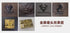 RFID Cowhide Leather Small Wallets AirTag high quality Man's Card Holders Short Wallets Money Clips Women - Evallys.com