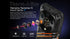 Ulefone Armor 28 Ultra 5G AI Thermal Imaging Rugged Phone Dimensity 9300+ 1TB ROM 32GB RAM Android Smartphone AMOLED Mobile - Evallys.com