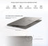 Honor MagicBook Art 14 Snapdragon Edition 1kg Ultra Thin Laptop X Elite 32G 1T 3.1K Eye Screen Notebook - Evallys.com