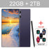 Screen Protectors For SMS 25 Ultra Original Mobile phone 7.3inch HD Android 14 Smartphone Tempered Glass Film For 5G Cell Phones - Evallys.com