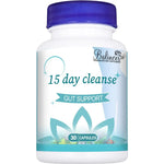 15-day Intestinal Cleansing and Detoxifying Capsules,Targeting The Overall Colon, Digestive Regulation,and Intestinal Health