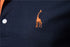AIOPESON Embroidery 35% Cotton Polo Shirts for Men Casual Solid Color Slim Fit Mens Polos New Summer Fashion Brand Men Clothing - Evallys.com