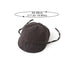 Summer Baby Sun Hat Korean Solid Color Infant Baseball Cap Outdoor Adjustable Drawstring Lace-up panama hat for kids - Evallys.com