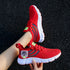Men’s Lightweight Mesh Sneakers – Breathable Summer Running Shoes - Evallys.com