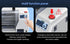 A3 UV DTF Printer/A3 XP600 DTF Printer/A4 L805 DTF Printer Printing Machine For T-shirt For Metal Wooden Direct Transfer Printer - Evallys.com