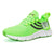 Men’s Lightweight Mesh Sneakers – Breathable Summer Running Shoes - Evallys.com