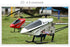 Rc Helicopter With Remote Control Extra Durable Big Plane Toy For Kids Drone Model Outdoor 3.5CH 80cm Aircraft Large Helicoptero - Evallys.com