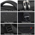 Men’s Travel Backpack – Waterproof Camera, Laptop & Outdoor Hiking Bag - Evallys.com