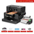 A3 XP600 DTF Printer A4 L805 DTF Printer T shirt Printing Machine Impresora dtf Directly to Film Printer A3 A4 UV DTF Printer - Evallys.com