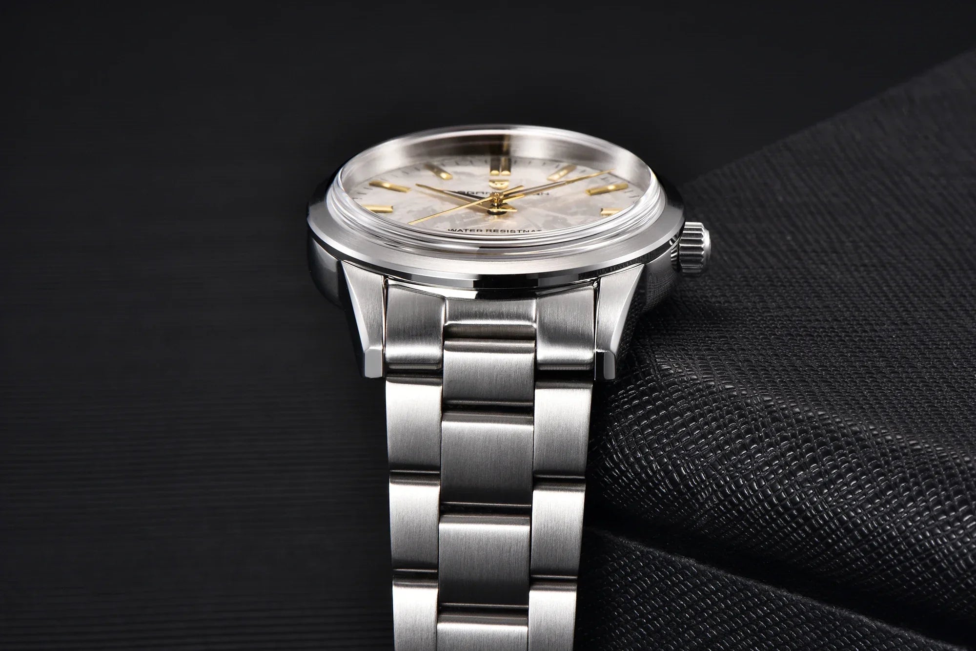 PAGANI DESIGN 2025 New 40MM Men's Quartz Watches Top Luxury Ultra thin fashion Watch For Men AR Sapphire Mirror Wrist watch - Evallys.com