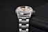 PAGANI DESIGN 2025 New 40MM Men's Quartz Watches Top Luxury Ultra thin fashion Watch For Men AR Sapphire Mirror Wrist watch - Evallys.com