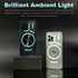 Unihertz Luna Smartphone Rhythm Ambient LED strip Music Phone 8GB RAM 256GB ROM 108MP G99 Mobile Phone Night Vision Cellphone - Evallys.com