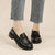 Women’s Casual Loafers – Slip-On Leather Flats & Lightweight Walking Shoes - Evallys.com
