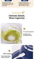 Automatic Fruit Peeler Machine Wireless Portable  Grape/Apple/ Garlic/plum/Peach Peeler for Home, Fast & Easy Kitchen Gadget