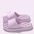 Super Light EVA Slides – Soft Indoor Bathroom Slippers for Men - Evallys.com