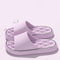 Super Light EVA Slides – Soft Indoor Bathroom Slippers for Men - Evallys.com