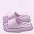 Super Light EVA Slides – Soft Indoor Bathroom Slippers for Men - Evallys.com