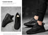 Men’s Elevator Sneakers – Breathable Mesh Height Increasing Shoes (6–10CM) - Evallys.com