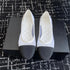 Women’s Mesh Patchwork Mary Janes – Pointed Toe Ballet Dance Flats - Evallys.com