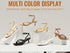 Women's Strappy Kitten Heels Square Toe Flip Flops Low Heels Ankle Strap Party Dress Thong Heeled Sandals - Evallys.com