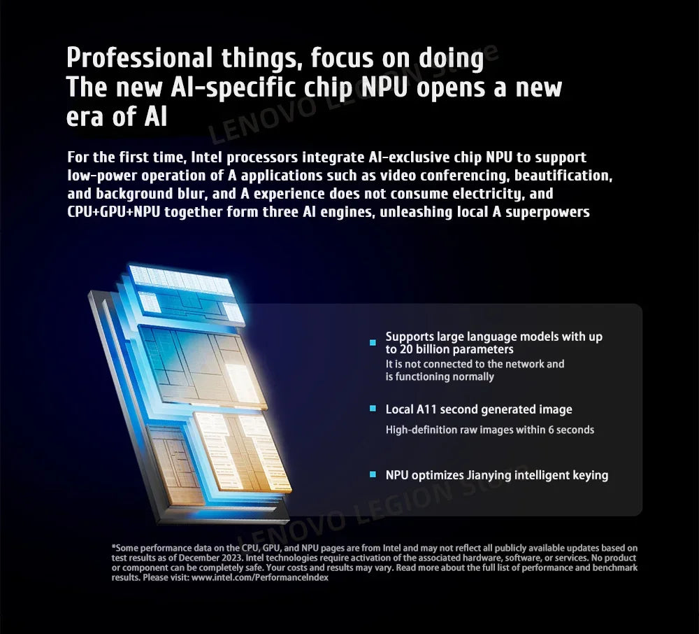 2024 Lenovo YOGA Pro 16s AI Laptop Intel Ultra 9 185H 32GB 1TB SSD RTX 4060 8G GPU 16 inch 165Hz 100% P3 Screen Notebook New PC - Evallys.com