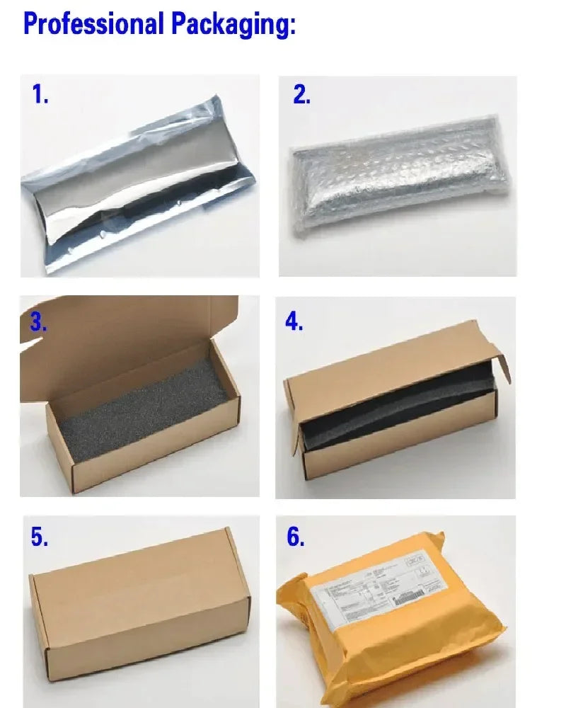 New RR04XL Laptop Battery for HP Spectre X360 13-AW AW0001TU AW0021NG HSTNN-DB9K OB1M L60213-2C1 L60373-005 14-CE 15.4V 60.76Wh - Evallys.com