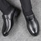 Mens Dress Shoes Men's Formal Original Leather Italian Skin Shoes for Men Elegant Casual Business Luxury Social Male Shoe - Evallys.com