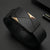Stylish Men's PU Leather Belt - Fashion Belts for Daily Life, Leisure, Party, Festival, Work, and Business Automatic Buckle - Evallys.com
