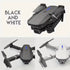 2024 E88Pro RC Drone 4K Professinal With 3 Battery 1080P Wide Angle HD Camera Foldable Helicopter WIFI FPV Height Hold Gift Toy - Evallys.com