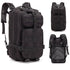 30/50L Tactical Backpack – Outdoor Hiking, Hunting & Survival Gear Bag - Evallys.com