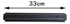 13 Inch Magnetic Knife Holder Wall Mounted Stainless Steel Magnetic Knife Strip Strong Powerful Knifes Rack Storage Kitchen Bar