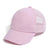 Lovely Kids Trucker Ball Cap Outdoor Leisure Duck Cap Solid Color Curved Brim Sun Hat Baseball Cap 7 colors - Evallys.com