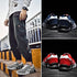 Unisex Running Shoes – Breathable Anti-Slip Casual Sneakers for Walking - Evallys.com