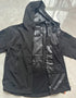 Military Shark Skin Soft Shell Jackets Men Tactical Windproof Waterproof jacket men Army Combat Jackets Mens Hooded Bomber Coats - Evallys.com